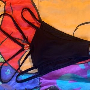 Victoria’s Secret Bling Bikini Bottom